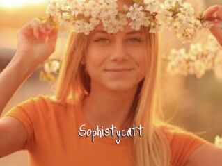 Sophistycatt