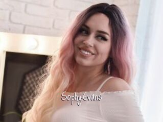 SophyEvans
