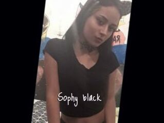 Sophy_black_