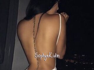 SophyeKidm