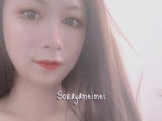 Sorayameimei