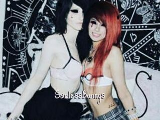 SoulessBunnys