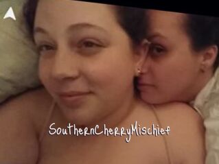 SouthernCherryMischief