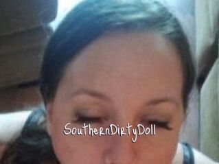 SouthernDirtyDoll