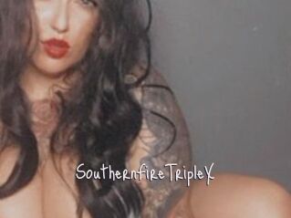 SouthernFireTripleX