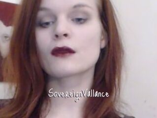 SovereignVallance