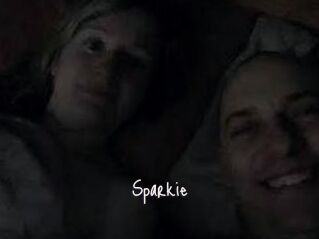 Sparkie