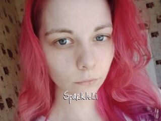 SparkleLi