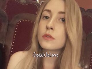 SparkleLove