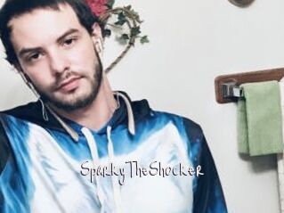 SparkyTheShocker