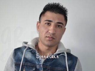 SpeedJake