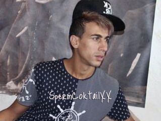 SpermCoktailXX