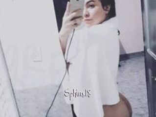Sphinx18