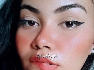 SpiceAyra