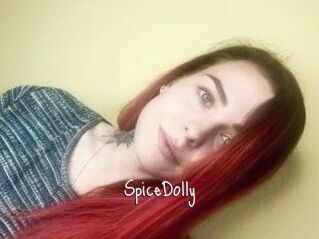 SpiceDolly