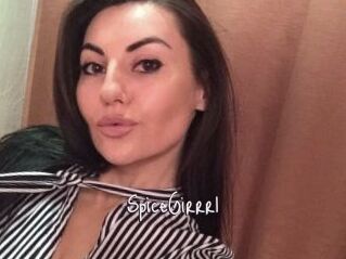 SpiceGirrrl