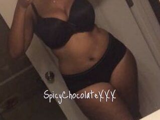SpicyChocolateXXX