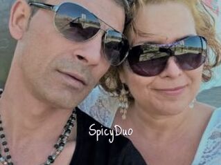 SpicyDuo
