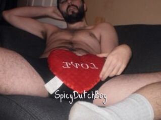 SpicyDutchBoy