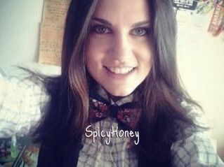 SpicyHoney