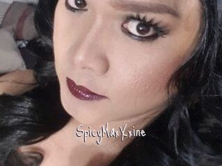 SpicyMaxXxine