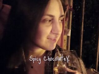 Spicy_ChocolateX