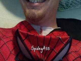 SpideyAss