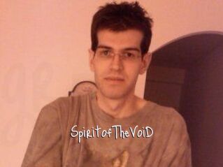 SpiritofTheVoiD