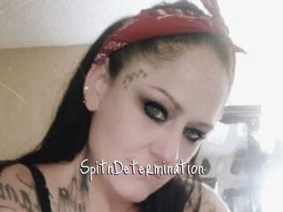 SpitnDetermination