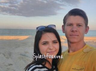SplashForever