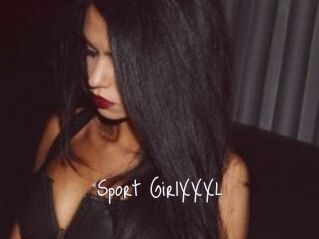 Sport_GirlXXXL