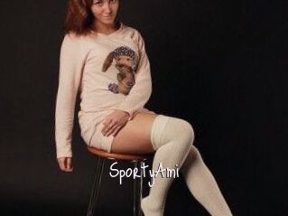 SportyAmi