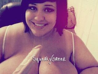 SqueakyGamer