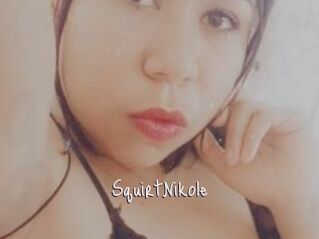 SquirtNikole