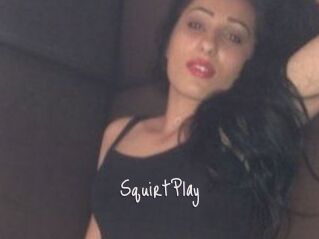 SquirtPlay