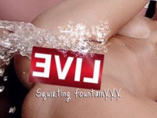 Squirting_FountainXXX