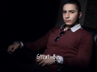 StLatinBoy