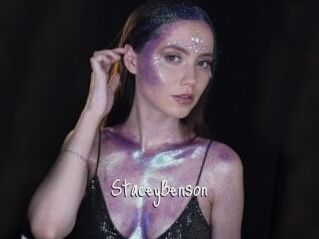 StaceyBenson