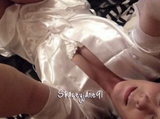 Staceyjane91