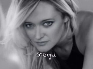 Staceyuk