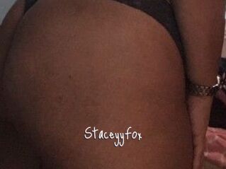 StaceyyFox