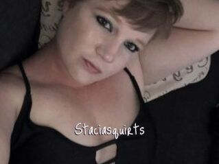 Staciasquirts