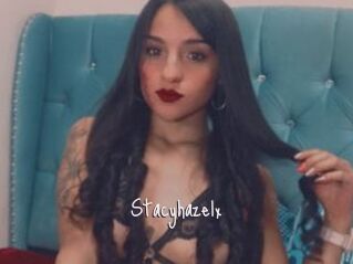 Stacyhazelx