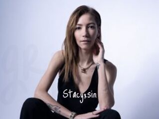 Stacyxsin