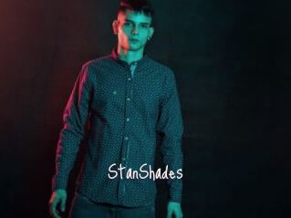 StanShades