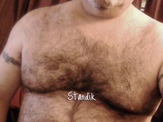 Standik