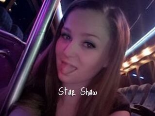 Star_Shaw