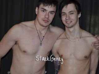 StarkGenry