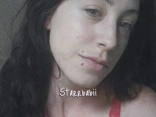 Starrbabii