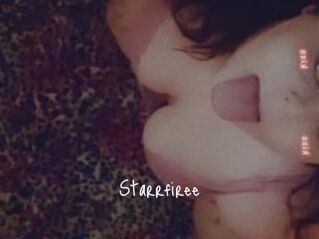 Starrfiree